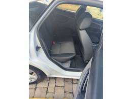 FORD - FOCUS - 2012/2013 - Branca - Sob Consulta
