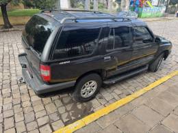 CHEVROLET - BLAZER - 2002/2002 - Preta - R$ 56.800,00