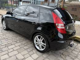 HYUNDAI - I30 - 2010/2010 - Preta - Sob Consulta