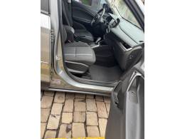 CHEVROLET - TRACKER - 2023/2024 - Prata - Sob Consulta