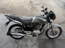 HONDA - CG 150 - 2011/2011 - Prata - Sob Consulta