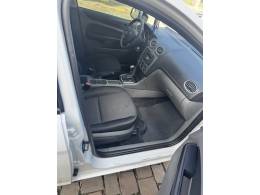 FORD - FOCUS - 2012/2013 - Branca - Sob Consulta