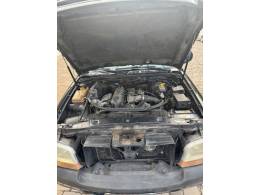 CHEVROLET - BLAZER - 2002/2002 - Preta - R$ 56.800,00