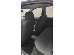 CHEVROLET - CELTA - 2011/2011 - Prata - Sob Consulta