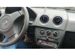 CHEVROLET - CELTA - 2011/2011 - Prata - Sob Consulta