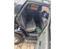 CHEVROLET - BLAZER - 2002/2002 - Preta - R$ 56.800,00