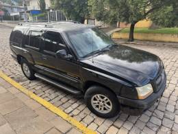 CHEVROLET - BLAZER - 2002/2002 - Preta - R$ 56.800,00