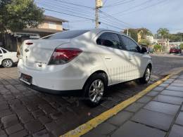 CHEVROLET - PRISMA - 2013/2014 - Branca - Sob Consulta