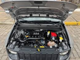 JEEP - RENEGADE - 2019/2020 - Cinza - Sob Consulta