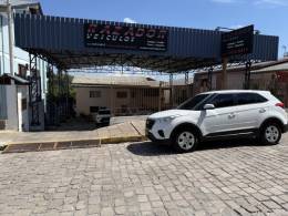 HYUNDAI - CRETA - 2019/2019 - Branca - Sob Consulta