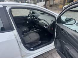 CHEVROLET - ONIX - 2013/2012 - Branca - Sob Consulta