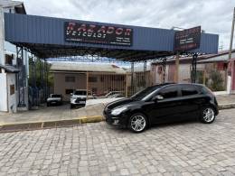 HYUNDAI - I30 - 2010/2010 - Preta - Sob Consulta