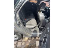 FORD - FOCUS - 2014/2015 - Cinza - Sob Consulta