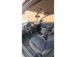 CHEVROLET - MONTANA - 2009/2010 - Preta - Sob Consulta