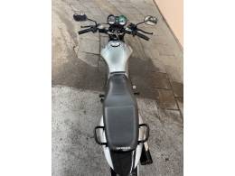HONDA - CG 150 - 2011/2011 - Prata - Sob Consulta