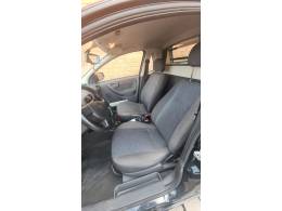 CHEVROLET - MONTANA - 2009/2010 - Preta - Sob Consulta