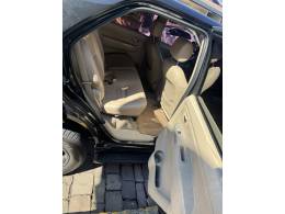 TOYOTA - HILUX - 2007/2007 - Preta - Sob Consulta