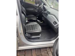 CHEVROLET - ONIX - 2019/2019 - Prata - Sob Consulta