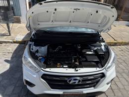 HYUNDAI - CRETA - 2019/2019 - Branca - Sob Consulta